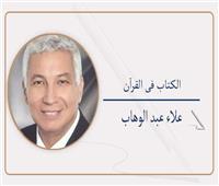علاء عبد الوهاب يكتب:  فتنة المال والولد