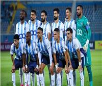 تشكيل بيراميدز في مواجهة الزمالك بالدوري
