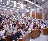الخروج من «الفخ النظرى»