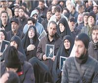 «سى.آى.إيه» كلمة السر فى اغتيال خامنئى.. وترامب يهدد بـ«قوة غير مسبوقة»