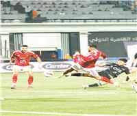 المدرب يصف التعادل مع زد بالجنون.. والفريق يستعد للمقاولون