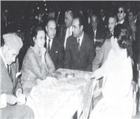 شاهد رأى كلَّ شىء!