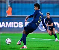 الأبيض ينفرد بالقمة| ترتيب الدوري المصري بعد فوز الزمالك على بيراميدز 