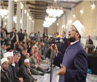 أمين «البحوث الإسلامية»: العاشر من رمضان يومًا لانتصار الإرادة الوطنية