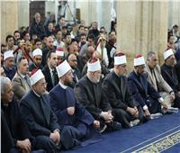 مفتي الجمهورية: ذكرى انتصارات العاشر من رمضان ستظل علامة فارقة