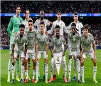ريال مدريد يستضيف خيتافي في الدوري الإسباني