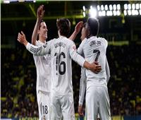 تشكيل ريال مدريد المتوقع لمواجهة خيتافي في الدوري الإسباني