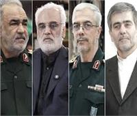 جيش الاحتلال يعلن اغتيال نائب وزير المخابرات الإيراني وضباط بارزين 