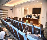 رئيسة سياحة النواب: طالبنا بخطة واضحة للتعامل مع المتغيرات الإقليمية
