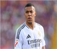 كيليان مبابي غاضب من ريال مدريد لهذا السبب