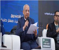 المهندس محمود عرفات: مجلس نقابة المهندسين يعمل بروح الفريق الواحد