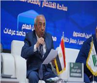 المهندس طارق النبراوي: حققنا أعلى فائض في الميزانية في تاريخ النقابة