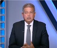 خالد عبد العزيز: قمنا بدور كبير في ضبط الأداء الإعلامي خاصة في البرامج الرياضية 
