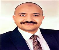 تكريم علمي عالمي جديد باسم مصر:  منح المصري أحمد رأفت السيد "العضوية الكاملة" في Sigma Xi العالمية
