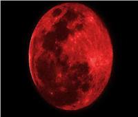 لوحة كونية نادرة في رمضان.. اصطفاف الكواكب مع القمر الدموي