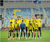فاركو يسقط أمام كهرباء الإسماعيلية في الدوري