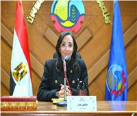 محافظ البحيرة توجه برفع درجة الاستعداد والتأهب للتقلبات الجوية وسقوط أمطار غداً الثلاثاء 