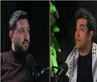 بعد إتهام الأعمال الفنية بإنحدار الذوق العام.. رد غير متوقع من ميدو عادل|فيديو