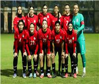 للمرة الثانية.. منتخب مصر للكرة النسائية يخسر أمام الجزائر بثلاثية وديا 