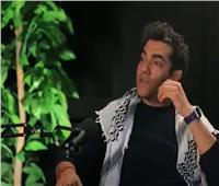 نوستالجيا ميدو عادل: " طفولتي في المسرح شكلت وعيي و ثقافتي "|فيديو