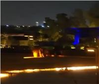 تفاصيل الهجوم على السفارة الأمريكية في الرياض