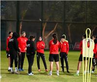 مدرب منتخب مصر للكرة النسائية: مكاسب عديدة من وديتي الجزائر رغم الخسارة
