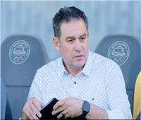 خالد جلال مديرًا فنيًا للنادي الإسماعيلي