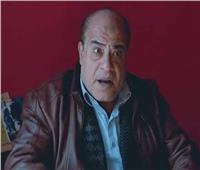رضا إدريس يكشف كواليس "عم فتحي" في "عين سحرية"