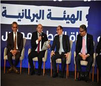 حماة الوطن ينظم حفل سحور الهيئة البرلمانية للحزب