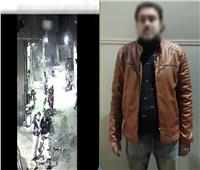 ضبط شخص ادعي بقيام عاملين بتعاطي المخدرات للتشهير بهم وابتزازهم