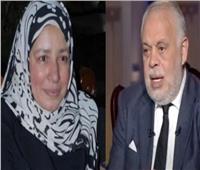 نقيب الممثلين: عبلة كامل ترفض أي دعم.. الأرقام المتداولة عن أجر إعلانها وهمية