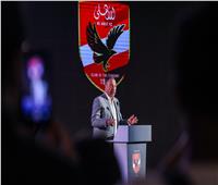 الأهلي يتسلم رسميا حكم المحكمة الرياضية بأحقيته في بطولة الدوري الموسم الماضي
