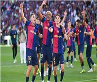 تشكيل برشلونة ضد أتلتيكو مدريد في كأس ملك إسبانيا