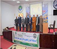 جامعة العريش تُنظم مسابقة القرآن الكريم بمُناسبة شهر رمضان