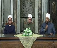 الدكتور أحمد سنجق: صلة الأرحام الحقيقية تقوم على التغاضي عن الهفوات