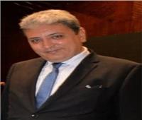 علاء شلبي.. مسيرة حقوقية عابرة للحدود في المجلس القومي لحقوق الإنسان