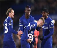 تشيلسي في مواجهة صعبة أمام أستون فيلا في البريميرليج
