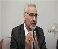 أيمن زهري: خبرة السكان والهجرة تعزز رؤية القومي لحقوق الإنسان
