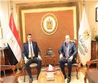 الصناعة: تحويل الابتكارات وبراءات الاختراع لمنتجات وخدمات صناعية قابلة للتنفيذ