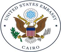 السفارة الأمريكية بالقاهرة: لم نغير تقييمنا للوضع الأمني في مصر