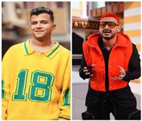 عصام صاصا ضحية برنامج "رامز ليفل الوحش".. اليوم   