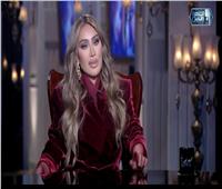 مايا دياب: دعمي لدينا الشربيني في أزمتها "أقل واجب"