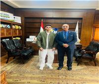 إنجاز دولي جديد لجامعة الدلتا في مجال تكنولوجيا المعلومات 