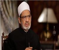 شيخ الأزهر يجري اتصالاً هاتفياً بولي العهد الكويتي