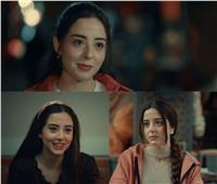 سارة نور تخطف الأنظار بشخصية «ورد» في مسلسل درش