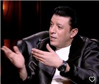 مصطفى كامل: هيفاء وهبي طلبت زيارتي في منزلي لحل أزمتها مع النقابة.. ورفضت