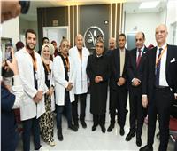 محافظ الدقهلية يكرم حفظة القرآن في احتفالية «آل مأمون الخيرية» بإخطاب