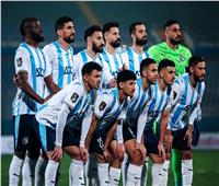 بيراميدز في اختبار صعب أمام حرس الحدود للمنافسة على صدارة الدوري