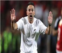 فيفا يلزم الزمالك بسدد 160 ألف دولار لصالح البلجيكي يانيك فيريرا