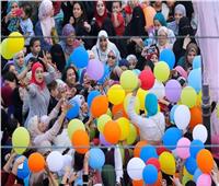 الأرصاد تكشف طقس عيد الفطر 2026